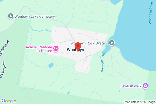 Bega Valley Backpackers