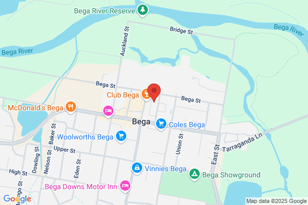 Bega Valley Conveyancing