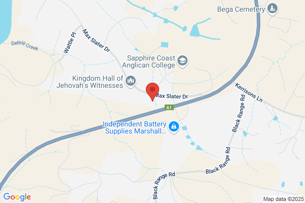 Bega Valley Driving School
