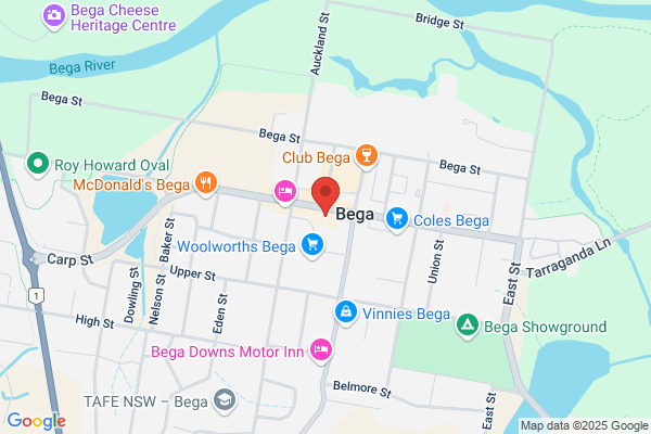 Bega Valley Family Day Care