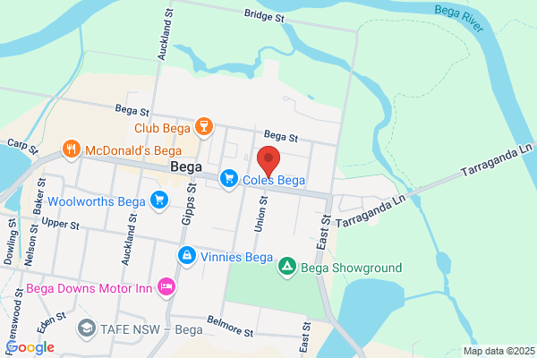 Bega Valley Medical Practice