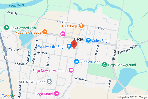 Bega Valley Regional Gallery