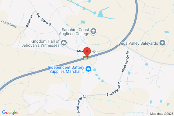 Bega Valley Waste Water Services