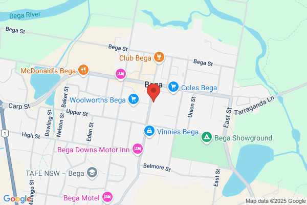Bega Village Motor Inn