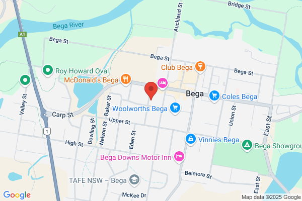 Bega Womens Refuge