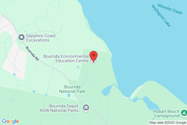Bournda Environmental Education Centre
