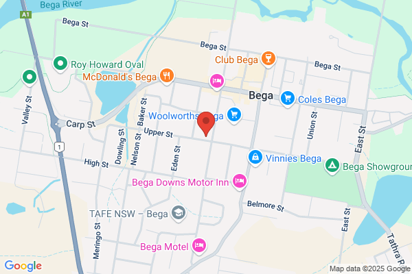 Business Enterprise Centre South Coast