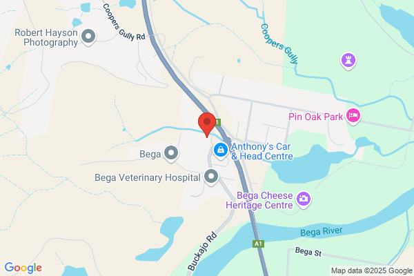 THE Shed Company Bega Valley