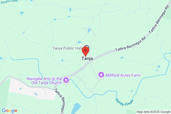 Tanja Public School