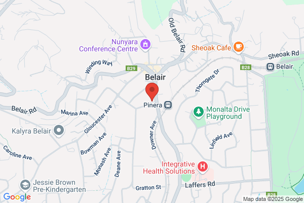 ABC Developmental Learning Centre - Belair