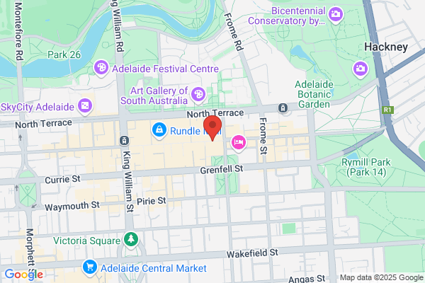 Adelaide Bank