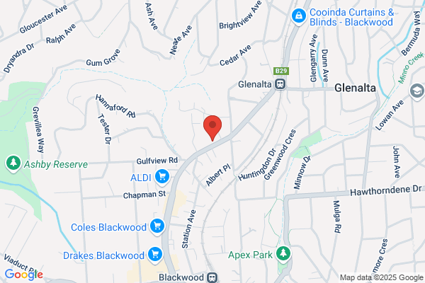 Blackwood Chiropractic Clinic