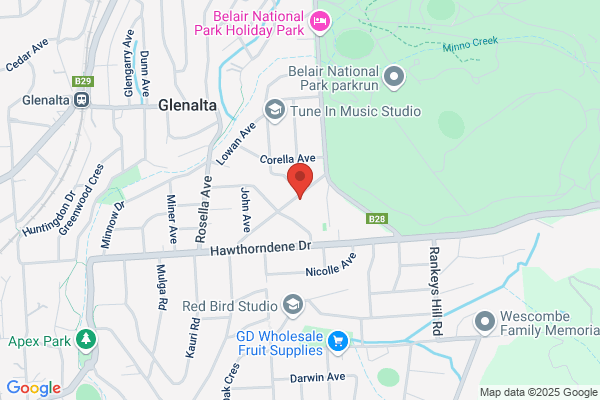 Blackwood Homes Pty Ltd