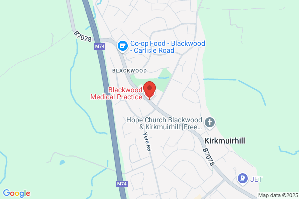 Blackwood Medical Practice