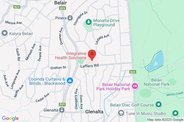 Blackwood Physiotherapy