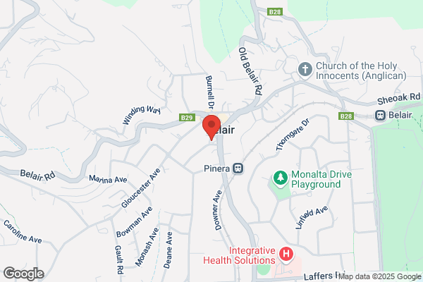 Clinical Nursing Specialist Services