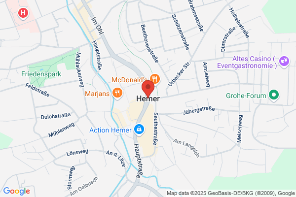 Hemer Australia