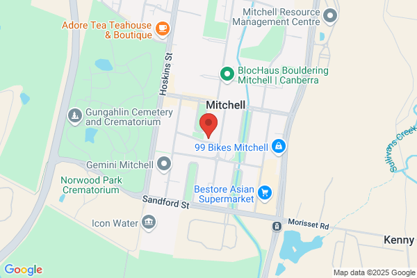 Canberra Auto Electrics