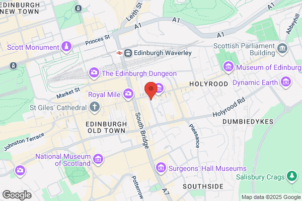 Angus & Robertson