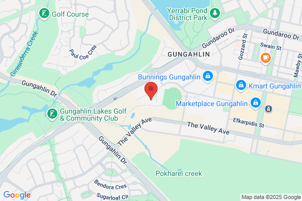 Goodyear Autocare Gungahlin