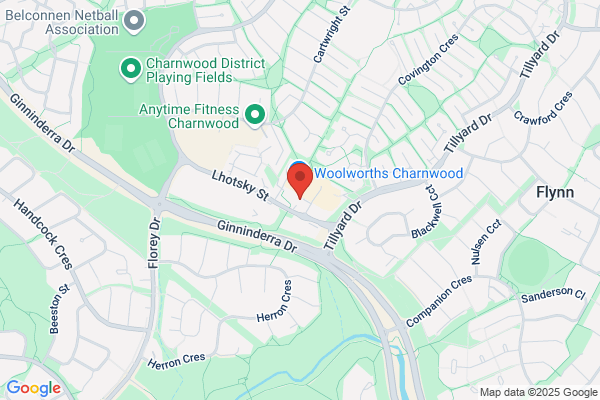 mycar Tyre & Auto CE Charnwood