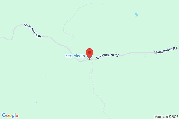 Eco Meats