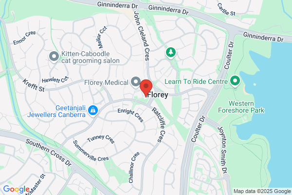 Florey Fine Meats