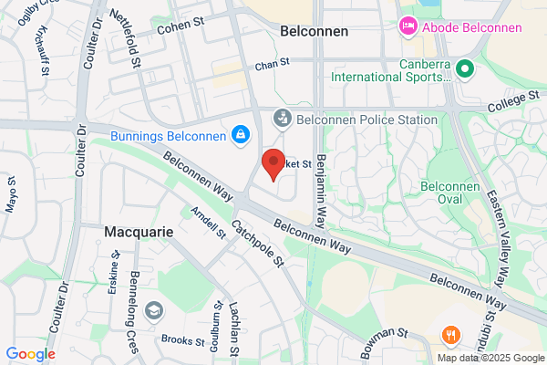 Belconnen Delicatessens