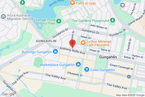 Gungahlin Dental Care