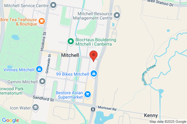 Pest Control Gungahlin