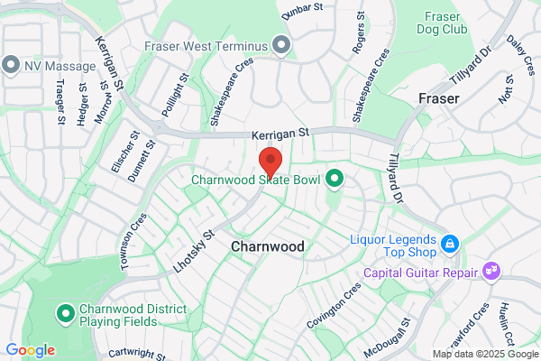 Charnwood Snippets Hair Design