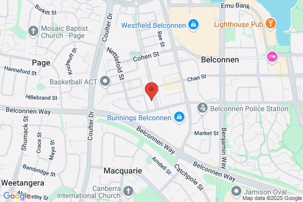 Canberra Toyota