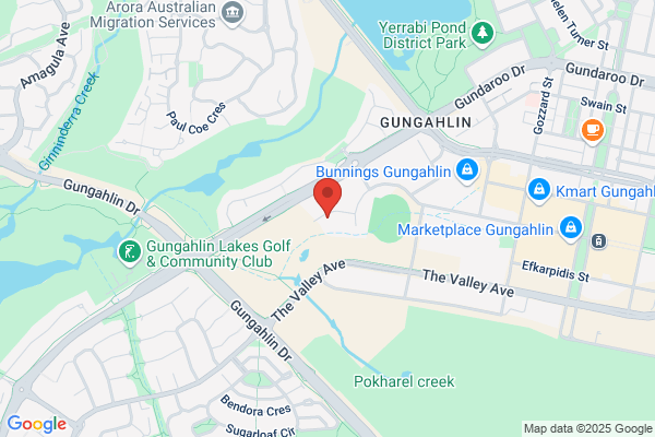 Gungahlin Auto Group