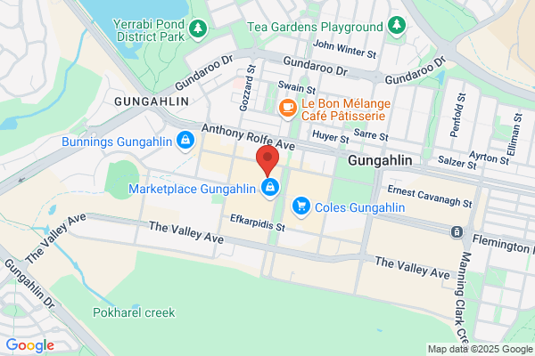 Specsavers Optometrists - Gungahlin