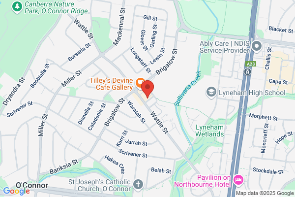 Capital Chemist Lyneham