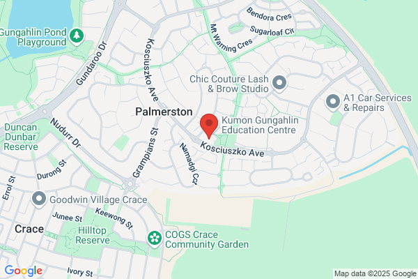 Capital Chemist Palmerston
