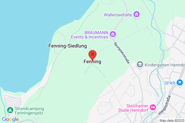 Fenning Marc