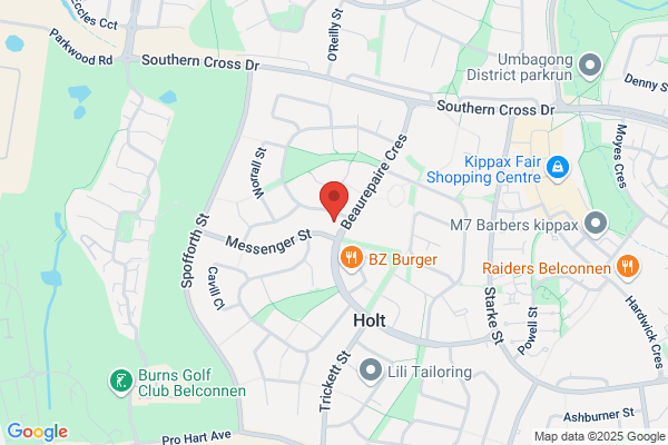 Dave Roughton Plumbing & Gasfitting