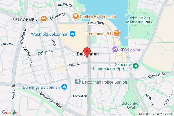 Belconnen Podiatry Services