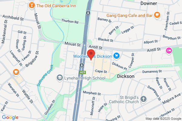 McGrath Estate Agents North Canberra