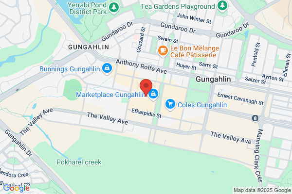 Gungahlin Sultan's Turkish Cuisine