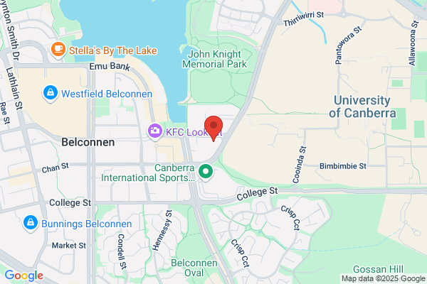 Zone Bowling Belconnen - Ten Pin Bowling, Bumper Cars, Arcade Games