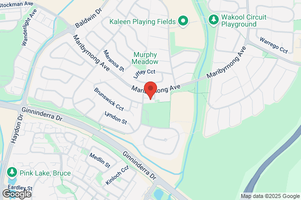 Kaleen Pizza & Snack Bar