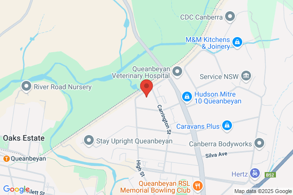 CMS (Canberra Maintenance Service)