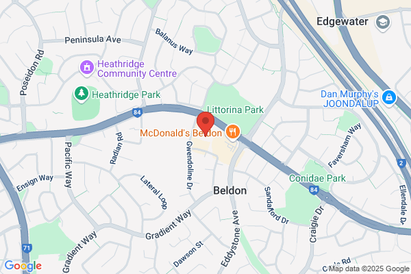 Beldon Soul Pattinson Chemist