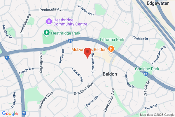 Belridge Education Support Centre