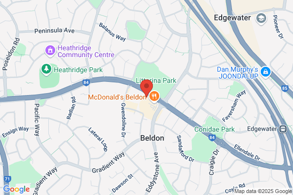 Belridge Veterinary Centre