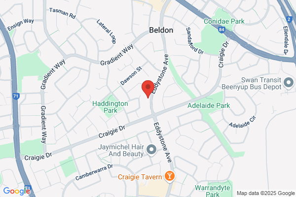 Eddystone Avenue Child Care Centre