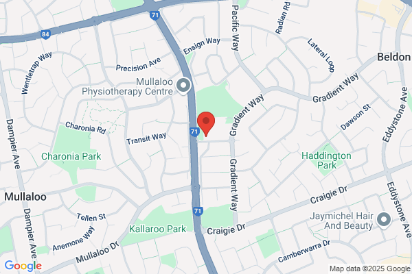 Friendlies Chemist Beldon