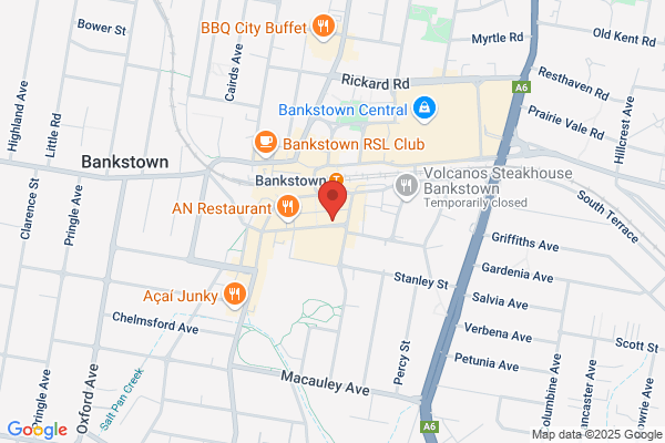 CoinFlip Bitcoin ATM - Merabi Groceries (Bankstown)